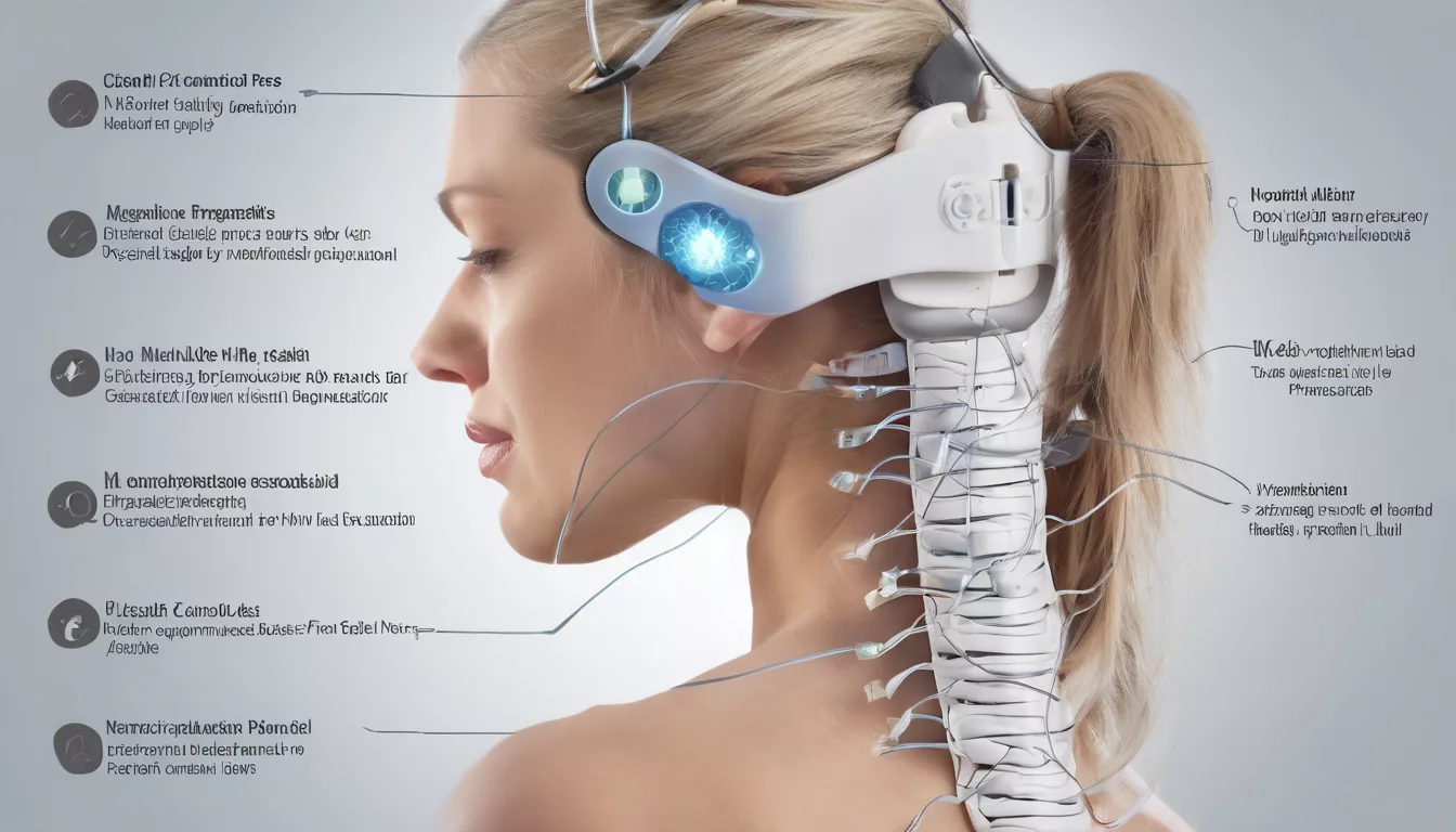 découvrez comment un stimulateur cervical peut soulager efficacement la douleur au cou et améliorer votre qualité de vie. apprenez-en davantage sur son fonctionnement et ses bienfaits.