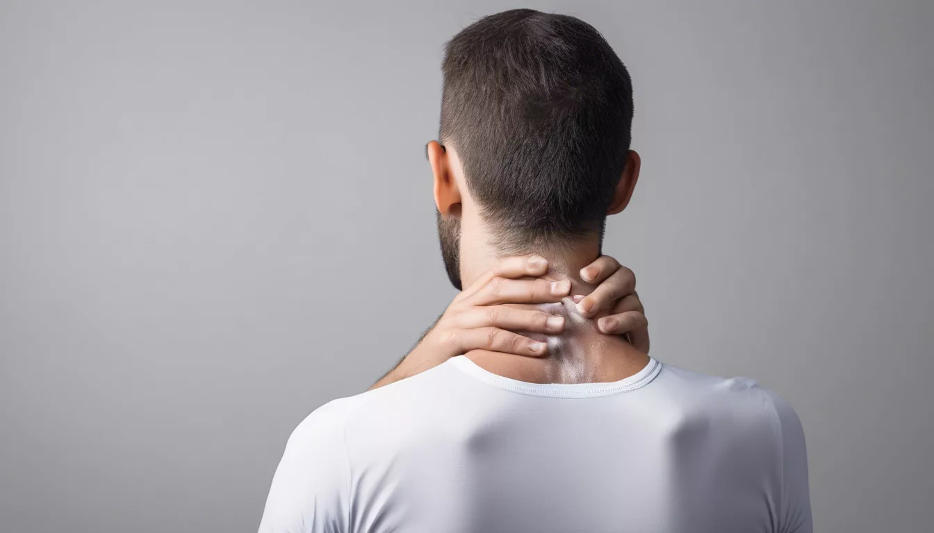 découvrez comment le stimulateur cervical peut soulager efficacement la douleur au cou et améliorer votre confort quotidien. explorez ses bienfaits, son fonctionnement et les témoignages de ceux qui en ont bénéficié pour retrouver une meilleure qualité de vie.