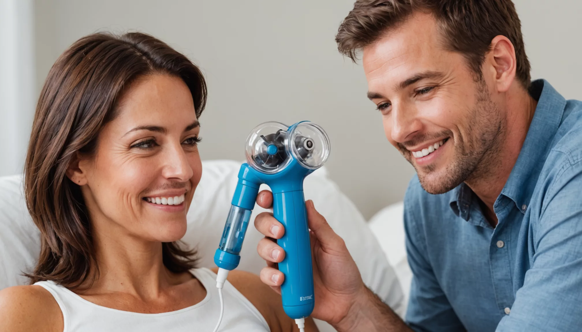 découvrez tout ce qu'il faut savoir sur le stimulateur par succion : ses avantages, son utilisation et comment il peut améliorer vos moments de plaisir. informez-vous sur les fonctionnalités, les conseils d'utilisation et les précautions à prendre pour une expérience optimale.