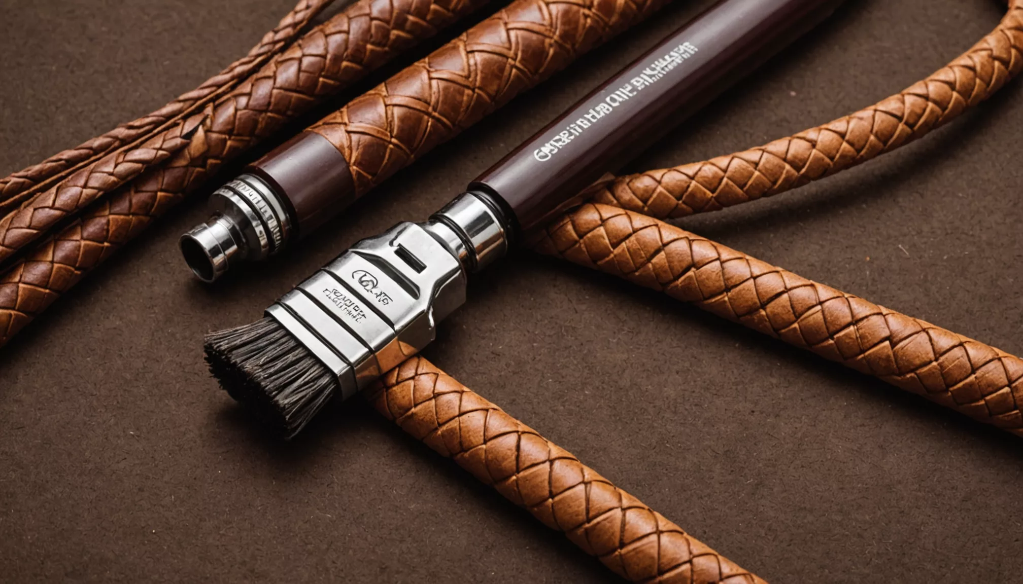 découvrez tout ce qu'il faut savoir sur le fouet en cuir : son histoire, ses usages, les différents types disponibles et des conseils d'utilisation pour tirer le meilleur parti de cet accessoire. que vous soyez novice ou expert, cette guide complet est fait pour vous !