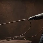 Tout savoir sur le fouet à lanières : utilisation et techniques