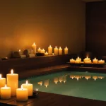 Un voyage sensoriel : découvrez l&rsquo;amour au spa Love Spa Normandie 191 à Rome