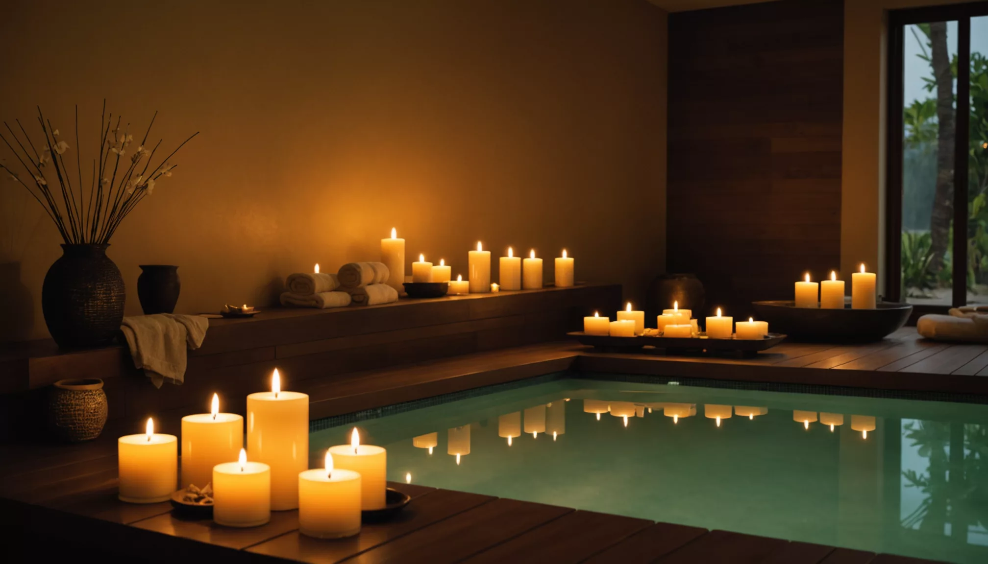 plongez dans une expérience unique au love spa normandie 191 à rome. découvrez l'amour à travers un voyage sensoriel inoubliable, alliant bien-être, détente et romance. réveillez vos sens et laissez-vous séduire par nos soins exclusifs dans un cadre enchanteur.