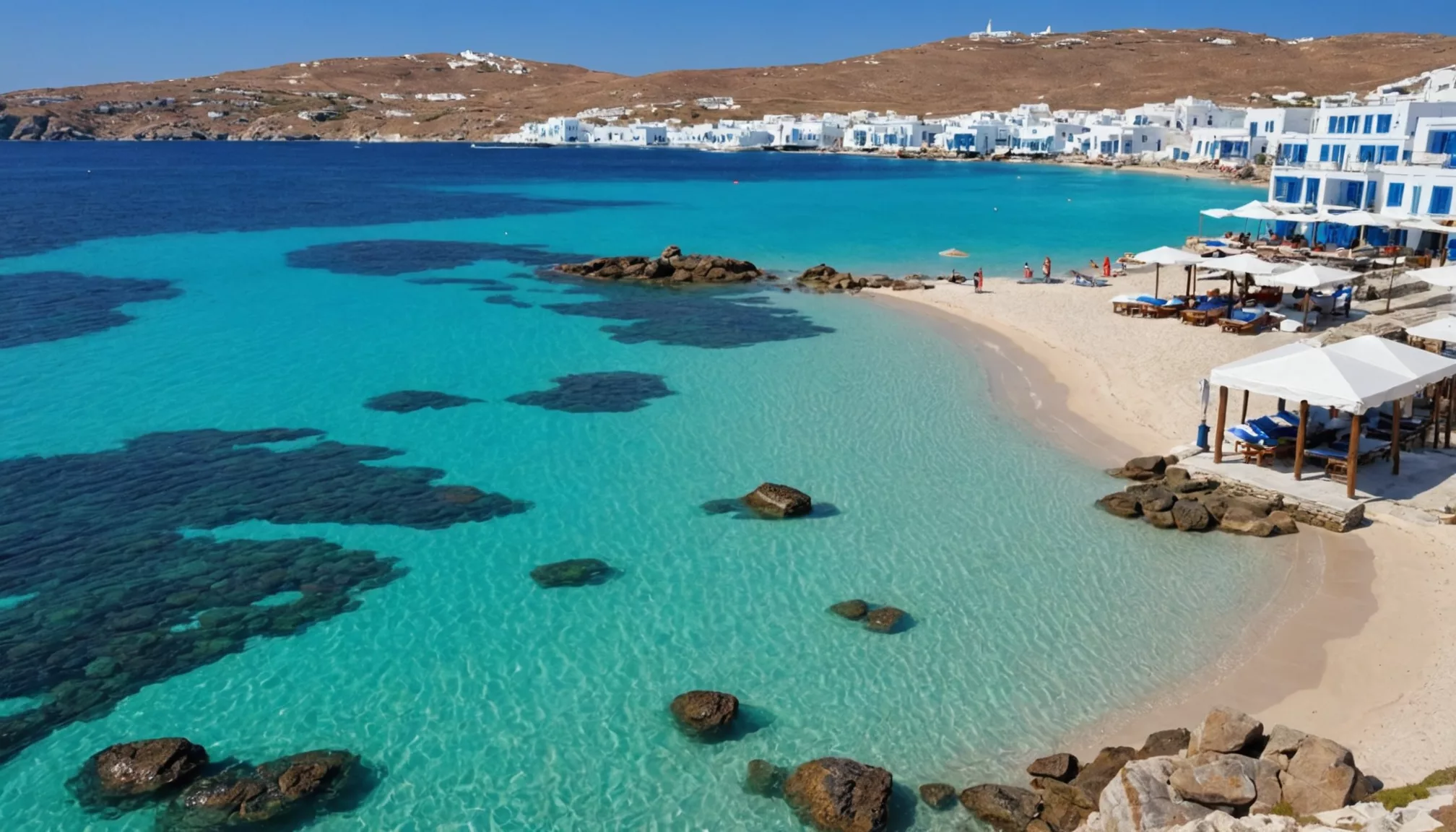découvrez une évasion de rêve à loveroom santorini 171 à mykonos, grèce. profitez d'un cadre romantique, d'une vue imprenable sur la mer et d'une expérience inoubliable dans cette magnifique île grecque.