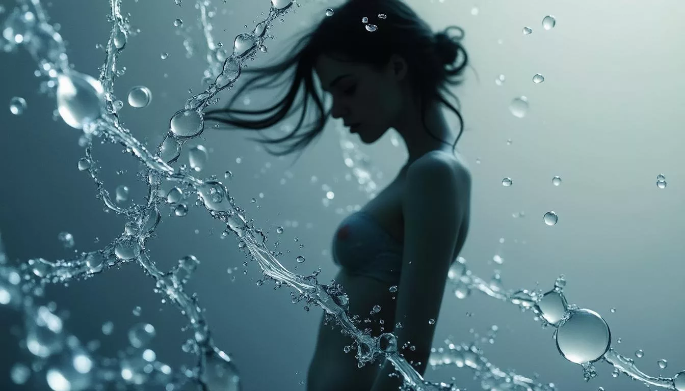 découvrez le phénomène fascinant du liquide chez les femmes fontaines. cette article propose des explications claires et démystifie les idées reçues autour de ce sujet encore tabou.