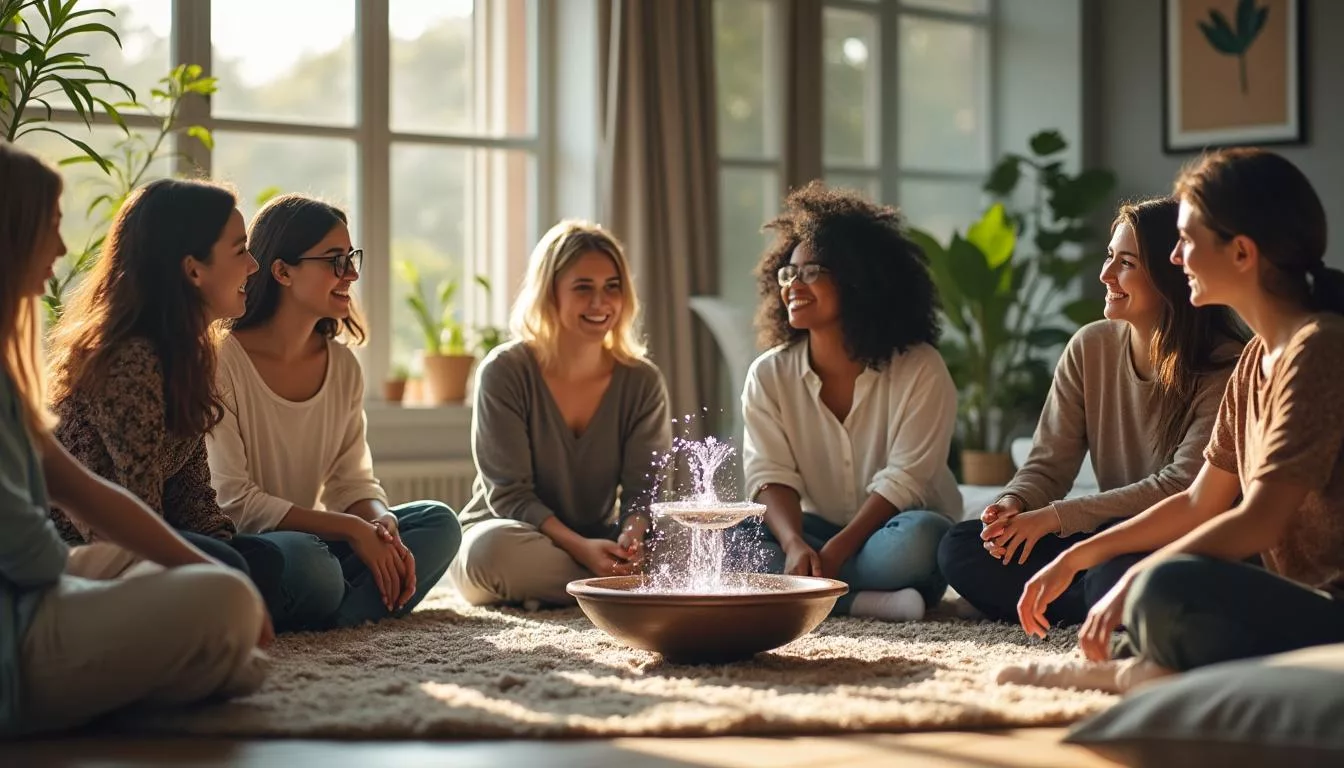 découvrez le phénomène du liquide chez les femmes fontaines à travers une exploration approfondie des explications scientifiques et des mythes qui l'entourent. apprenez-en davantage sur cette expérience unique et dédramatisez les croyances communes.