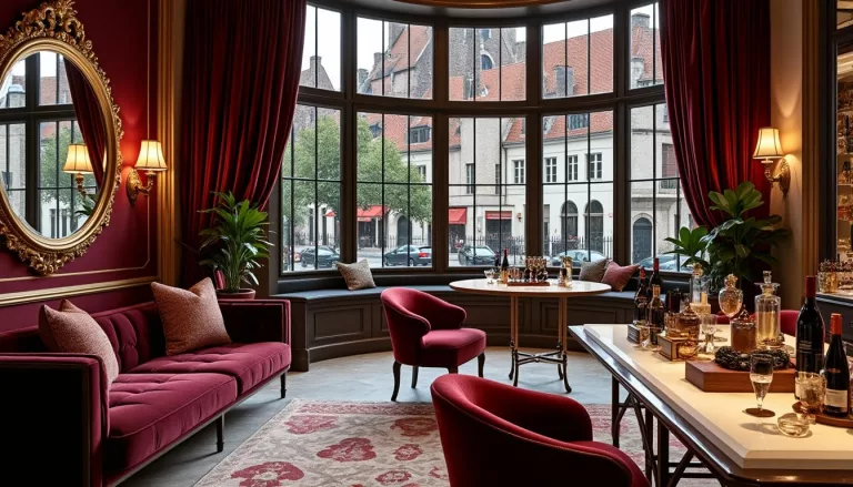 plongez dans l'univers exclusif de luxury sensations 372 à bordeaux et découvrez les trésors cachés qui en font une expérience inoubliable. éveillez vos sens au cœur de la cité bordelaise !