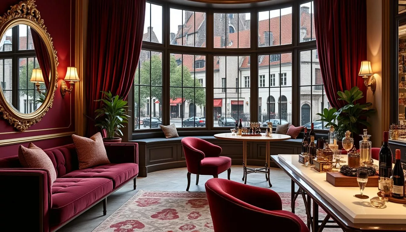 plongez dans l'univers exclusif de luxury sensations 372 à bordeaux et découvrez les trésors cachés qui en font une expérience inoubliable. éveillez vos sens au cœur de la cité bordelaise !