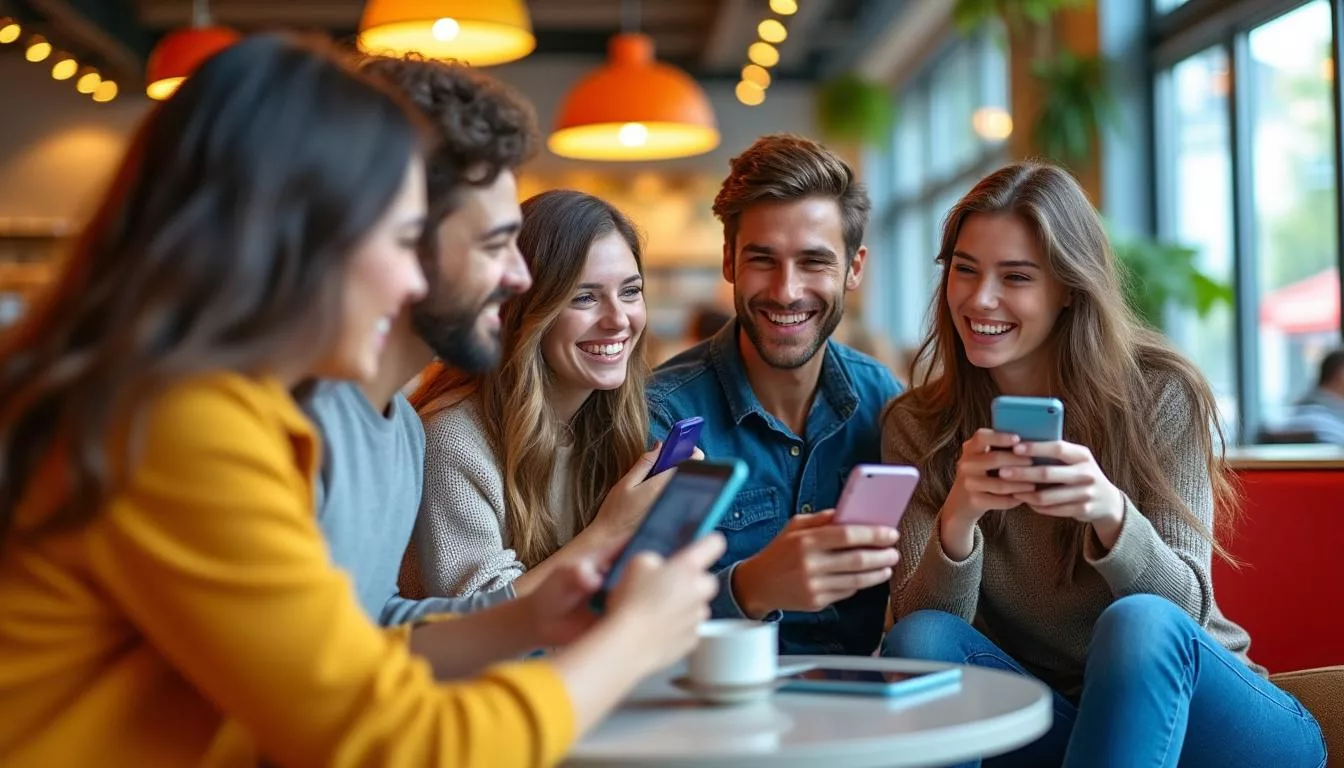 explorez les meilleures pratiques pour tirer parti des rencontres modernes et libres en ligne. apprenez à naviguer dans les plateformes, à établir des connexions authentiques et à vivre des expériences enrichissantes dans le monde des rencontres numériques.