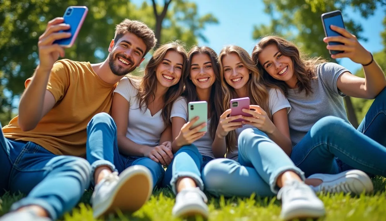 explorez l'univers des rencontres modernes et libres en ligne avec notre guide complet. apprenez à tirer le meilleur parti de ces plateformes pour créer des connexions authentiques et enrichissantes, tout en naviguant dans le monde du dating numérique.