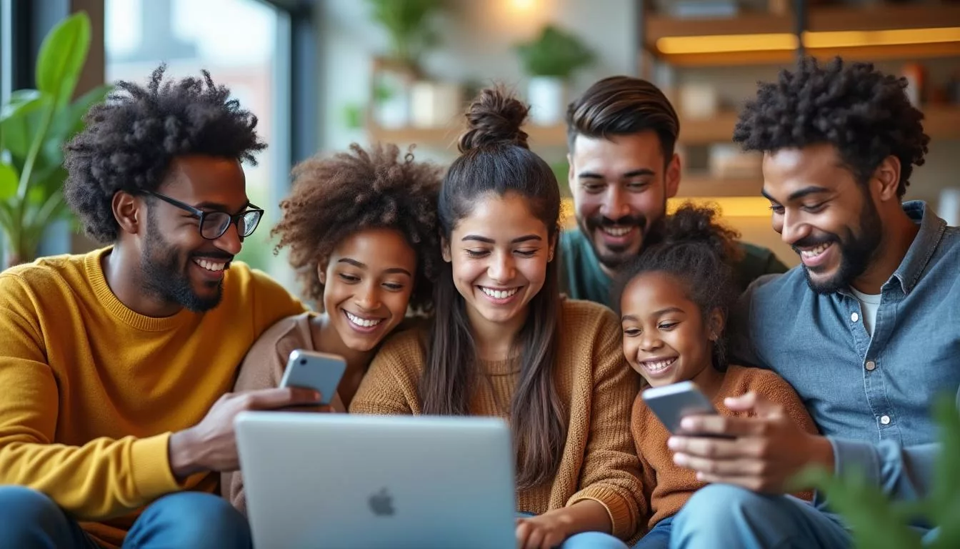 plongez dans l'univers des rencontres modernes et libres en ligne. apprenez des conseils pratiques pour maximiser vos interactions, trouver des connexions authentiques et naviguer dans le monde dynamique des relations numériques.