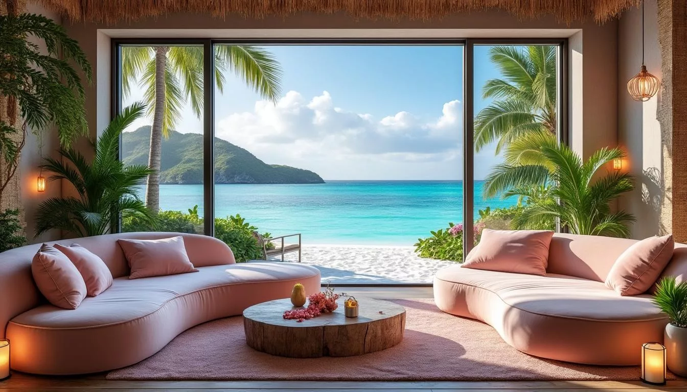plongez dans l'émerveillement avec la chambre secrète des maldives, un sanctuaire romantique parfaitement conçu pour faire chavirer votre cœur. évadez-vous dans un paradis tropical où luxe et intimité se rencontrent, et créez des souvenirs inoubliables.