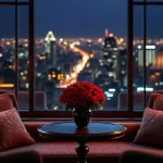 Découvrez la romance secrète qui a eu lieu dans la suite 355 à Buenos Aires, le mystère révélé !