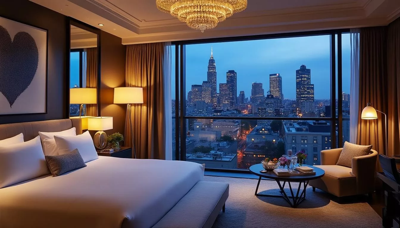 plongez dans l'histoire captivante de la romance secrète de la suite 355 à buenos aires. découvrez les détails cachés et le mystère qui entoure cet amour inattendu.