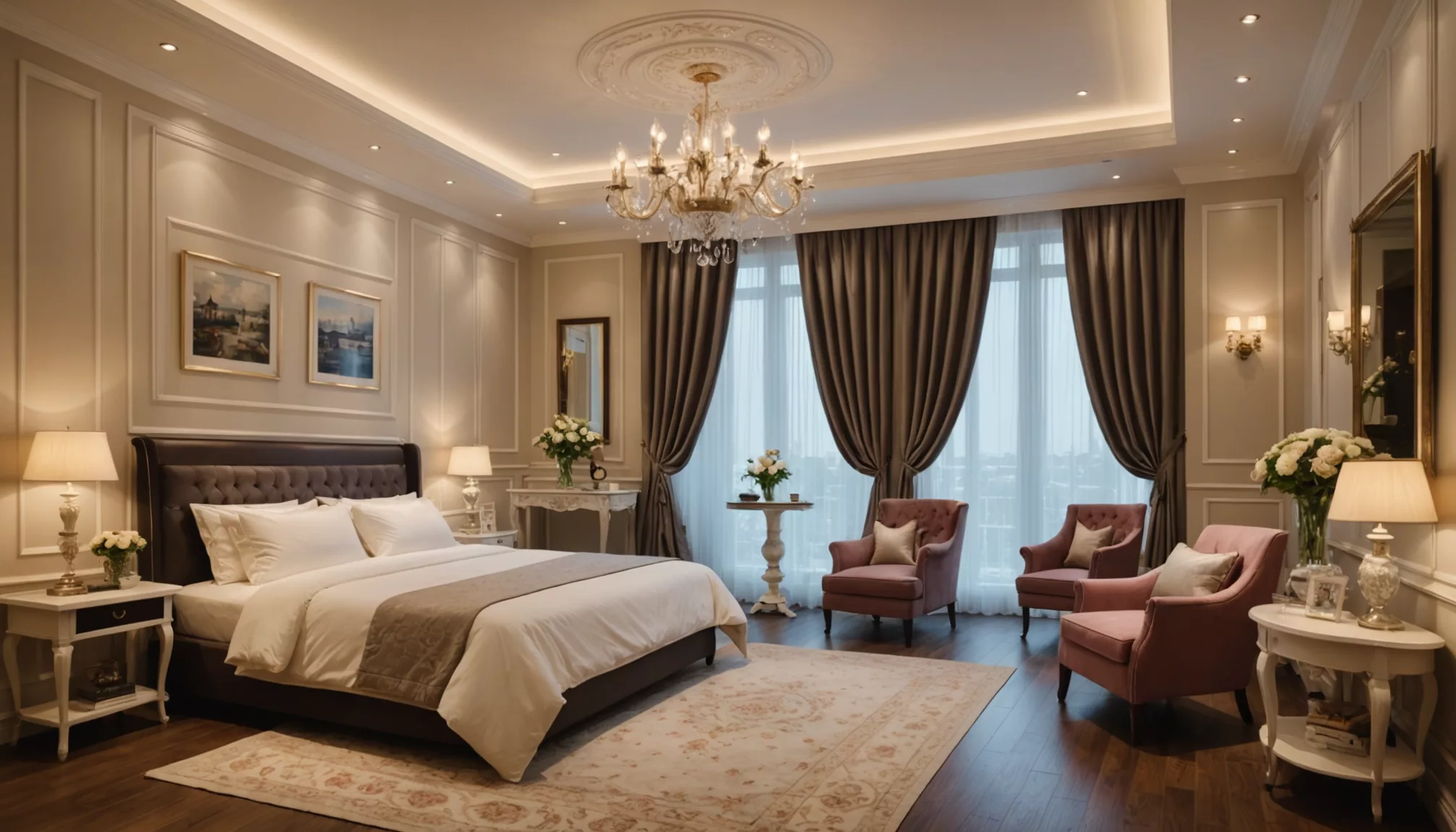 plongez dans l'univers romantique de melki ! ce jeune couple dévoile leur première love room dans l'eure, un espace unique dédié à l'amour et à l'évasion. découvrez leur histoire, l'ambiance chaleureuse et les surprises qu'ils ont soigneusement préparées pour des moments inoubliables.