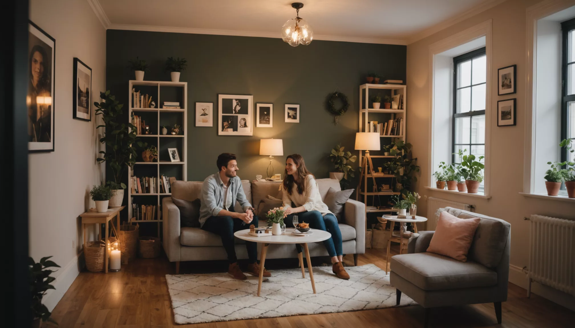 plongez dans l'univers romantique de melki, où un jeune couple vous invite à découvrir leur première love room dans l'eure. une expérience intime et unique vous attend, mêlant charme et passion pour une escapade inoubliable.
