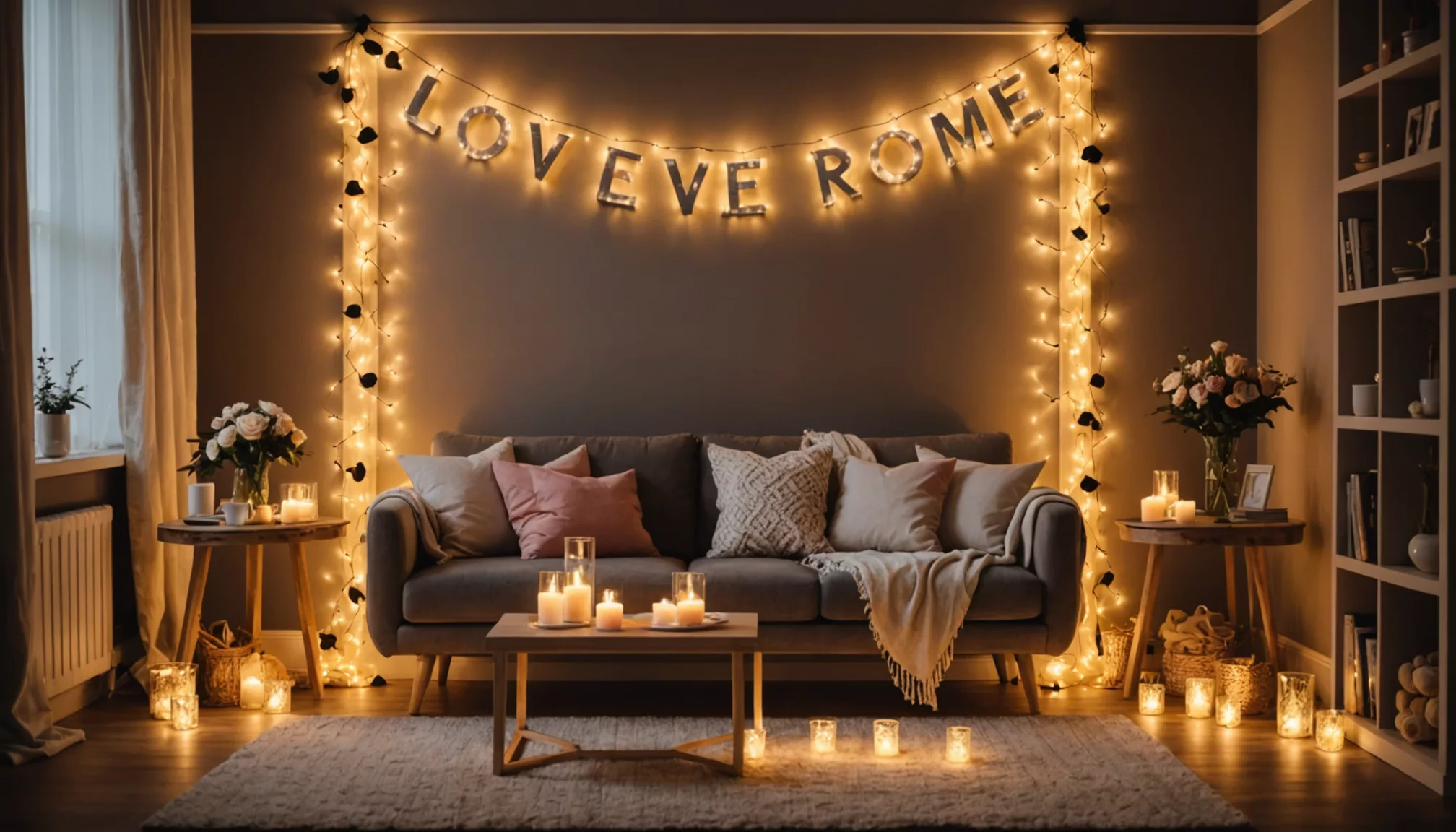 plongez dans l'univers romantique de melki, où un jeune couple révèle sa première love room dans l'eure. découvrez un espace unique conçu pour créer des souvenirs inoubliables, alliant confort et intimité. ne manquez pas cette expérience originale qui transformera vos escapades en amourettes magiques.