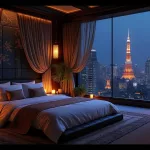 Découvrez le mystère envoûtant de mystic loveroom 353 à Tokyo : une expérience inoubliable