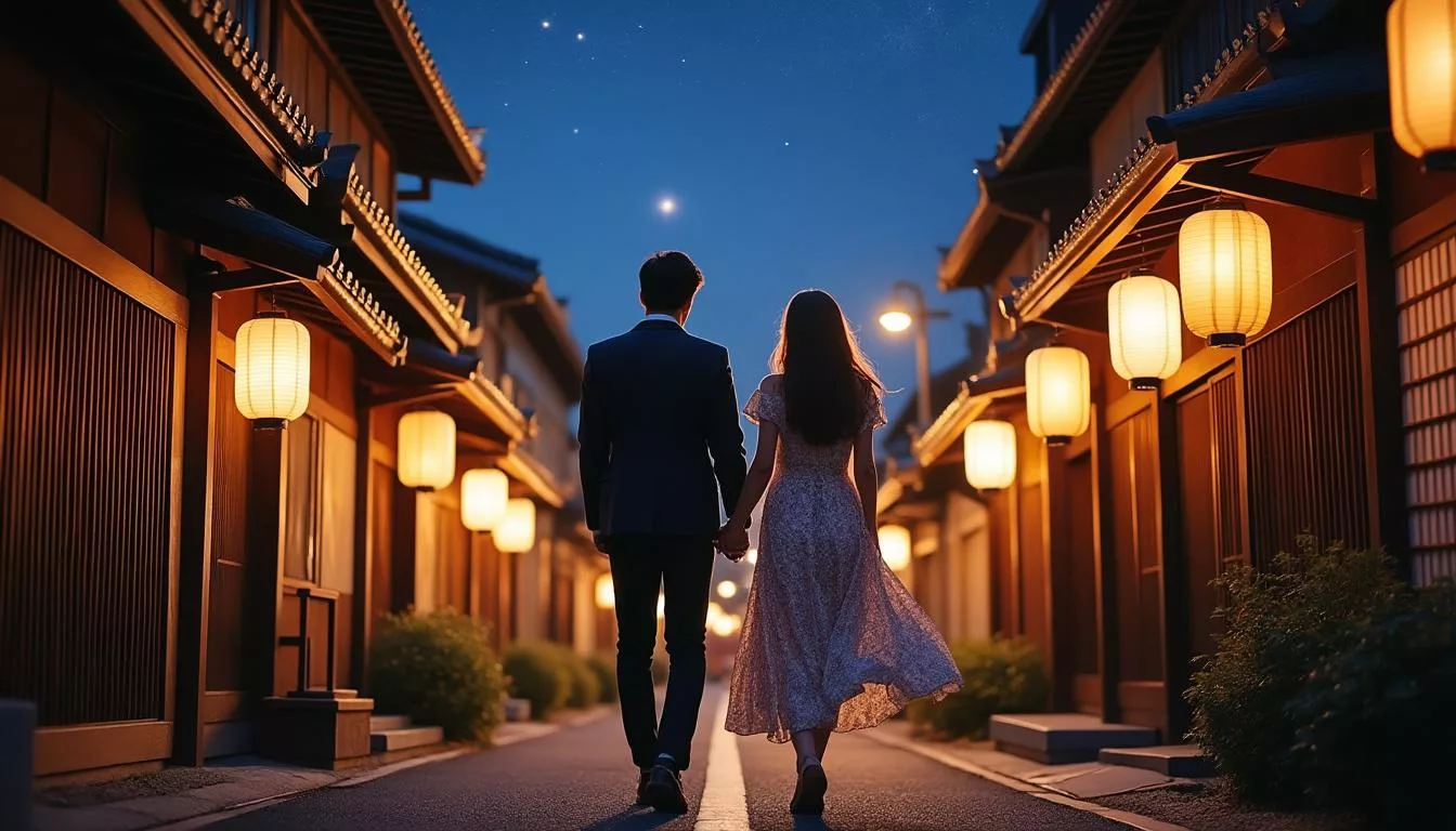 plongez dans l'univers fascinant de mystic loveroom 353 à tokyo, où romance et mystère s'entrelacent pour vous offrir une expérience inoubliable. découvrez des ambiances envoûtantes et des moments magiques dans ce lieu unique.