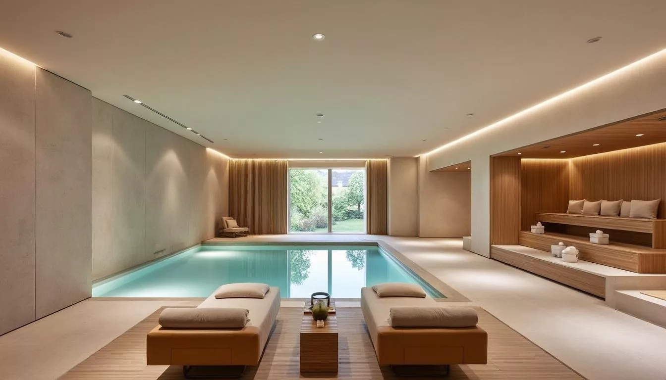 plongez dans l'univers exclusif du luxe et spa 381 à bruges. découvrez des soins revitalisants et des expériences uniques conçues pour transformer votre bien-être. offrez-vous une évasion sereine alliant détente et raffinement.