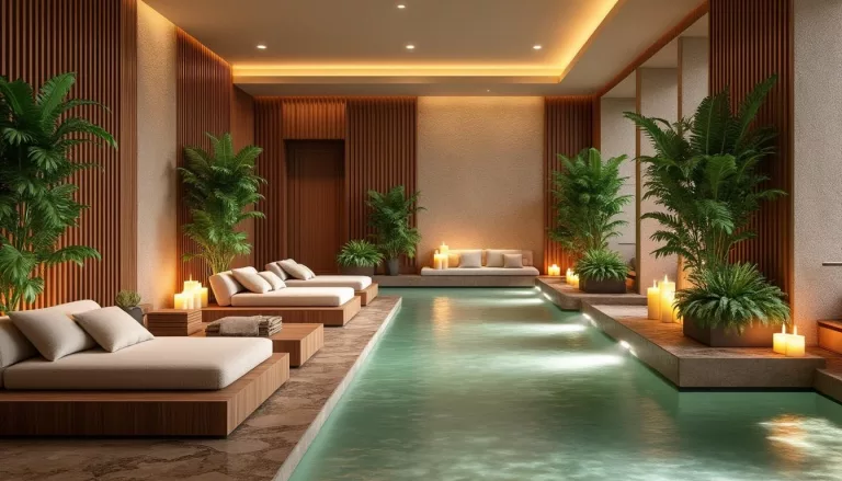 plongez dans l'univers exclusif du luxe et du bien-être au spa 381 à bruges. découvrez des soins uniques et des moments de détente inégalés qui transformeront votre expérience de relaxation.