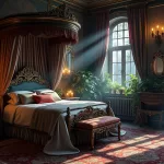 Découvrez le secret caché de Moonlight Loveroom 356 à Genève !