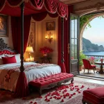 Découvrez le secret caché de Paradise Loveroom 377 à Nice qui va changer votre vision de l’amour !