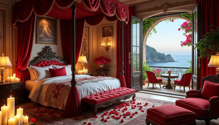 plongez dans l'univers envoûtant de paradise loveroom 377 à nice. découvrez des expériences uniques et des secrets bien gardés qui transformeront votre conception de l'amour et raviveront la passion. réservez dès maintenant pour une escapade romantique inoubliable !