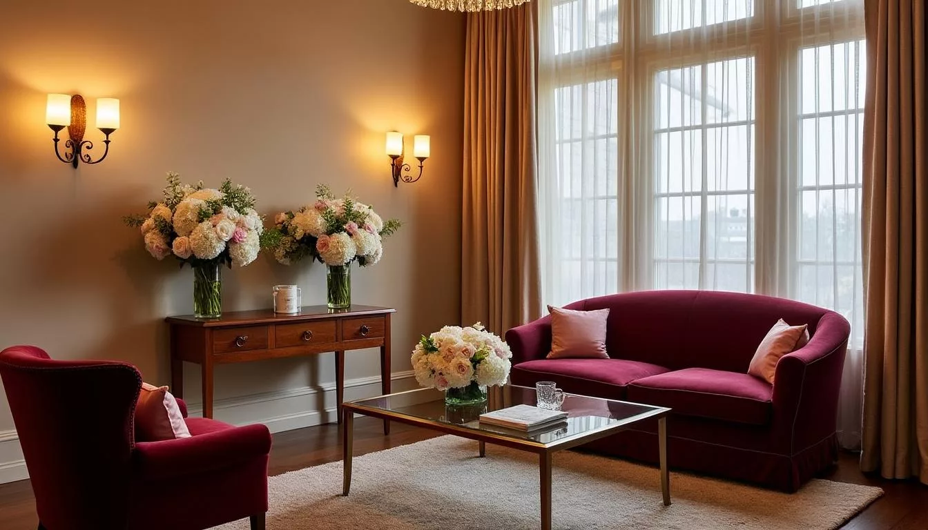plongez dans l'univers enchanteur de l'amour à amsterdam avec love sanctuary 359. découvrez un lieu unique où les couples peuvent célébrer leur passion et créer des souvenirs inoubliables. que vous soyez en quête d'une escapade romantique ou d'une expérience inédite, laissez-vous séduire par ce havre de paix dédié à l'amour.