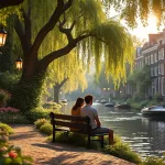 Découvrez le secret caché de l’amour à Amsterdam : Love Sanctuary 359