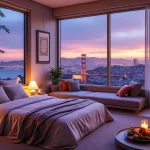 Découvrez le secret inavouable de la Zen Love Room 357 à San Francisco