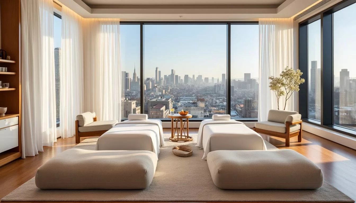 plongez dans l'univers mystérieux de la zen love room 357 à san francisco. découvrez des secrets inavouables qui font de cet endroit unique une expérience inoubliable. préparez-vous à vivre des moments de passion et de sérénité dans un cadre enchanteur.