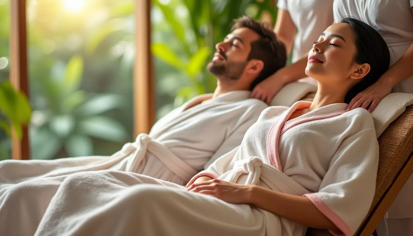 plongez dans l'univers mystérieux du romantic escape spa 374 à montréal. découvrez le secret inavouable qui fait de cet endroit un havre de détente et de plaisir. offrez-vous une expérience inoubliable où chaque moment est synonyme de bien-être et d'évasion.