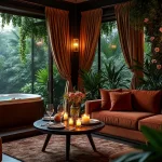 Découvrez les secrets inavouables de Loveroom Jungle Love 361 à Singapour