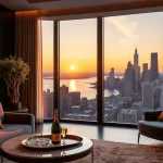 Découvrez pourquoi Euphoria Suite 358 à Chicago est l’endroit secret que tout le monde s’arrache !