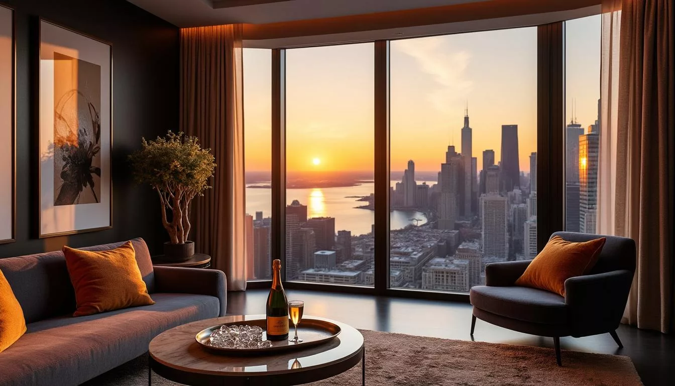 plongez dans l'univers exclusif d'euphoria suite 358 à chicago, le lieu secret prisé par tous. découvrez ses atouts uniques, l'ambiance irrésistible et les expériences inoubliables qui en font une destination incontournable pour les voyageurs en quête de charme et d'authenticité.