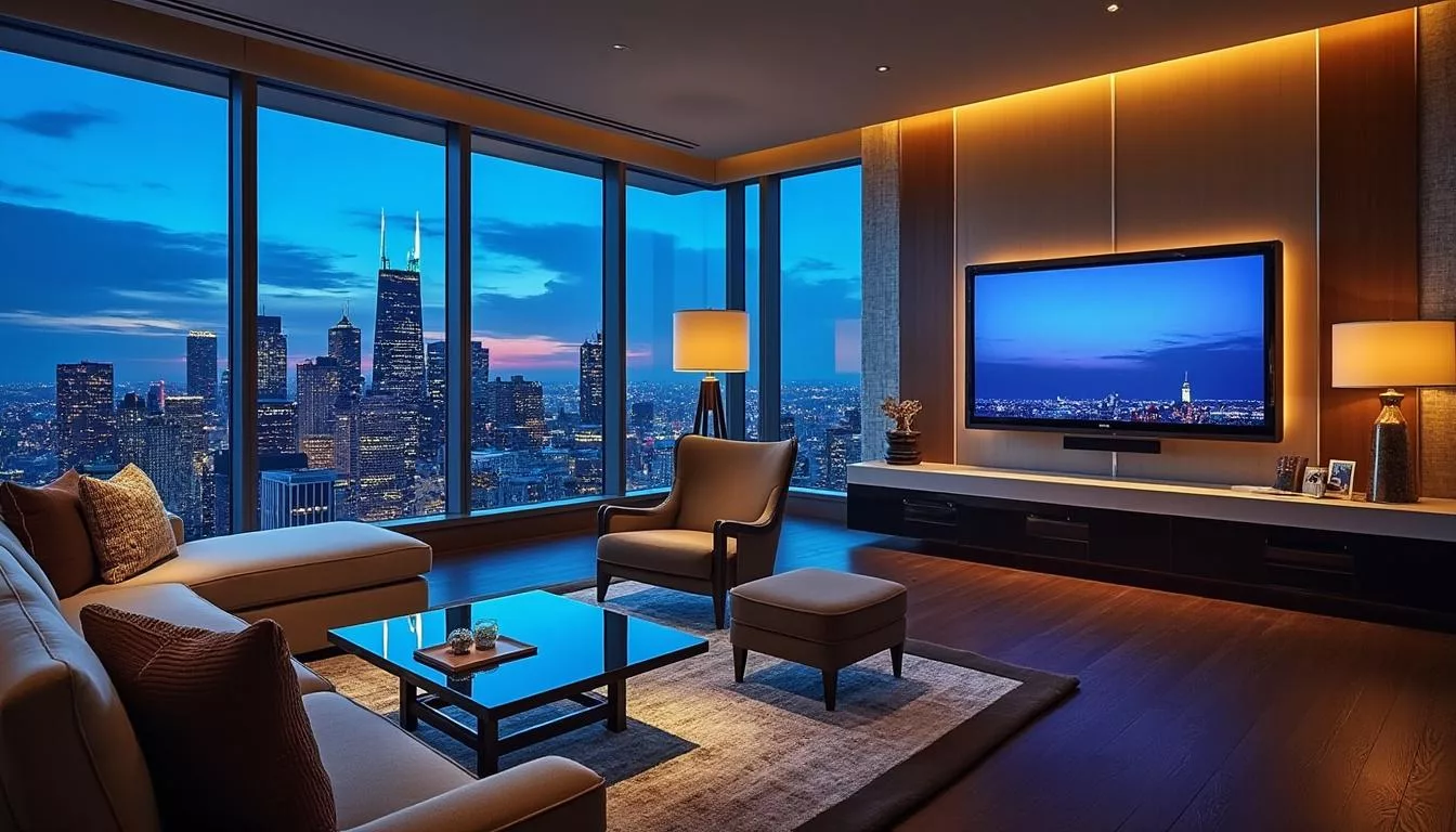 découvrez l'euphoria suite 358 à chicago, un joyau caché prisé par les voyageurs en quête d'élégance et de confort. plongez dans un univers de luxe où chaque détail est pensé pour offrir une expérience inoubliable. ne manquez pas cette opportunité de séjourner dans cet endroit secret dont tout le monde parle !