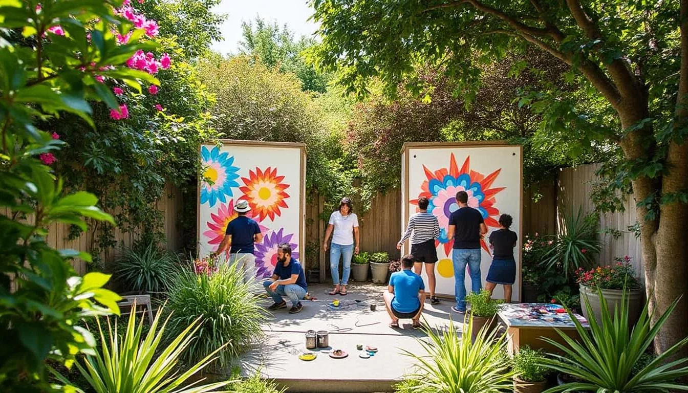 plongez dans l'univers enchanteur de loveroom secret garden 365 à new york, le lieu incontournable pour capturer des souvenirs inoubliables. explorez ses décors fleuris et ses coins secrets qui feront de chaque photo un véritable chef-d'œuvre sur instagram. ne manquez pas cette expérience unique qui marie esthétique et magie urbaine !