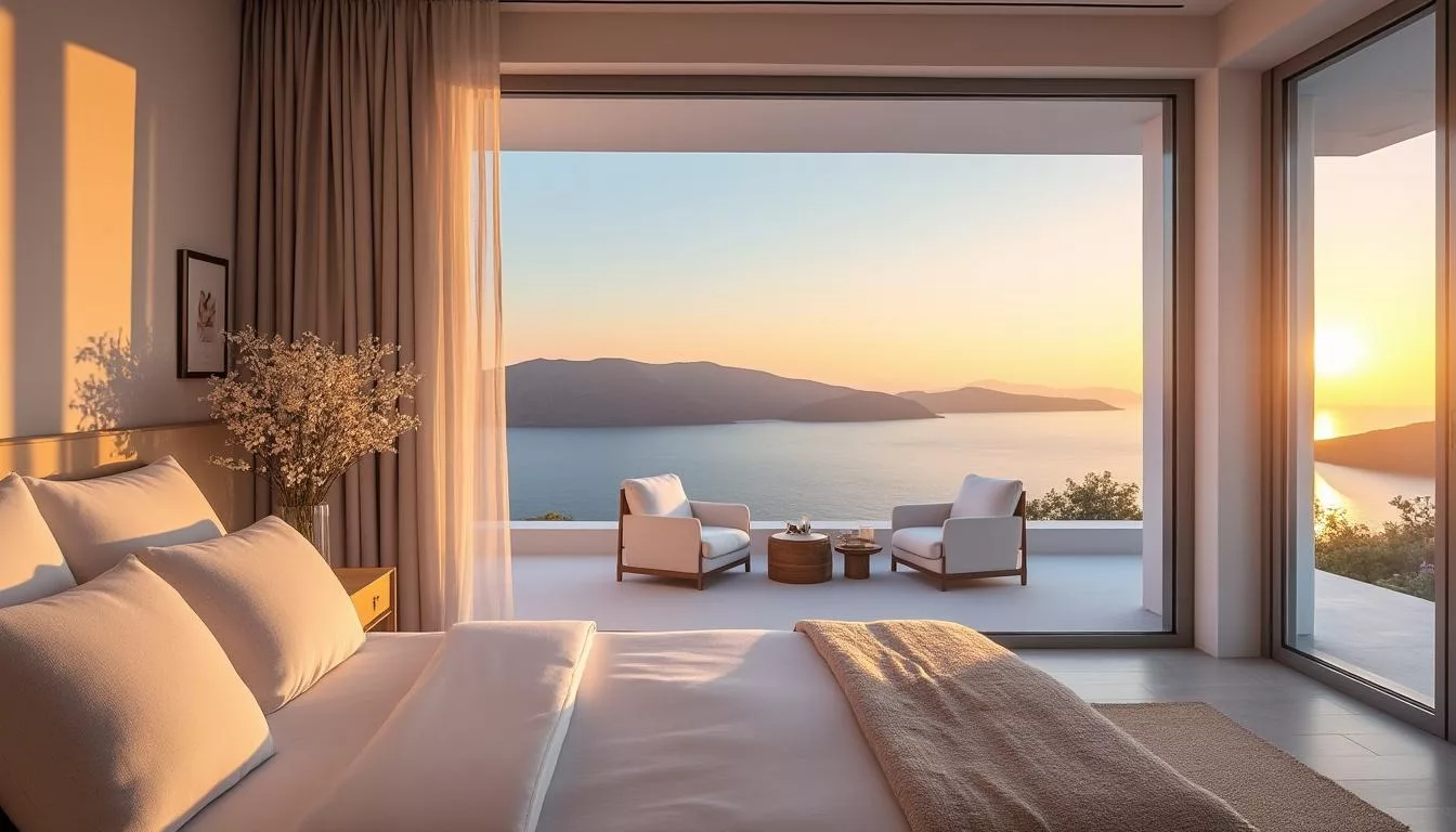 plongez dans l'univers romantique de paradise loveroom 366 à mykonos, une oasis secrète où l'amour et l'intimité se rencontrent. découvrez les charmes cachés de cet endroit idyllique, parfait pour les amoureux en quête de passion et de sérénité.