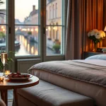 Découvrez pourquoi la Zen Love Room 376 à Bruges est le secret le mieux gardé des couples