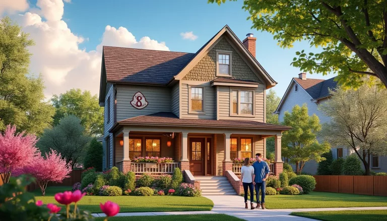 découvrez la magie de la maison d'amour 368 à chicago, un lieu enchanteur où les cœurs s'éveillent et les passions s'embrasent. plongez dans une expérience romantique unique qui séduira les amoureux en quête de moments inoubliables.