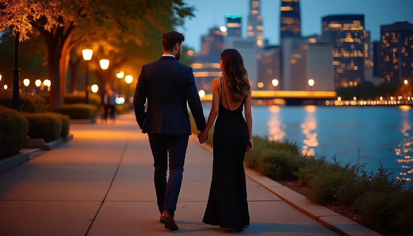 plongez dans l'univers unique de la maison d'amour 368 à chicago. découvrez les secrets qui font de cet endroit un véritable symbole de romance et d'émotion, et laissez-vous séduire par son ambiance envoûtante qui fait chavirer les cœurs.