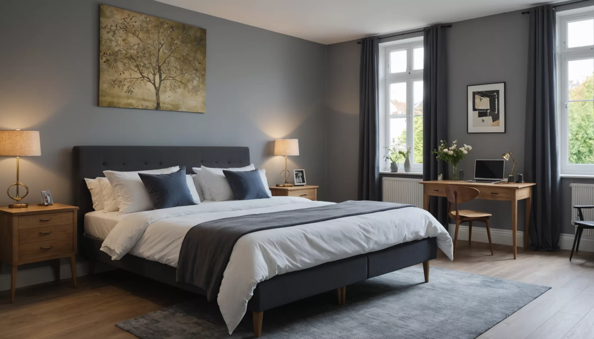 découvrez l'évolution de la love room inaugurée il y a un an en eure. entre débuts mitigés et un public audacieux, plongez dans l'univers des escapades romantiques et des nouvelles tendances en matière de séjours atypiques.