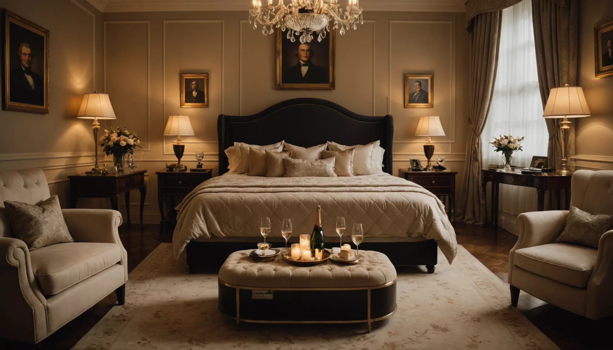 découvrez l'évolution d'une love room dans l'eure, un an après son inauguration. plongez dans les débuts mitigés de cette expérience unique, tout en explorant l'engouement d'un public audacieux et sans complexe pour des moments d'intimité inoubliables.
