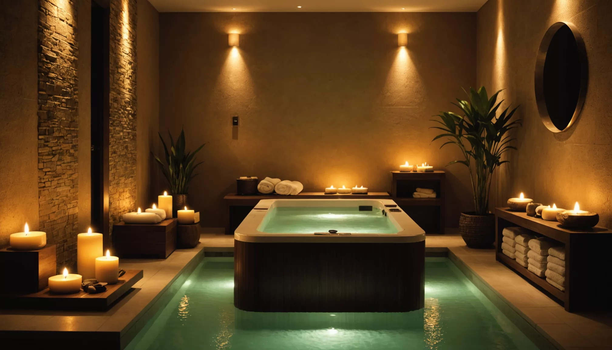 découvrez l'évasion parfaite au spa romantique 216 de dubaï, un véritable havre de paix conçu pour les couples. offrez-vous un moment d'intimité et de détente avec nos soins luxueux, dans un cadre idyllique propice à la romance. réservez votre parenthèse enchantée dès aujourd'hui.