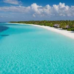 Evasion paradisiaque : découvrir Heaven Suite 225 aux Maldives