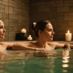 Évasion romantique au spa 227 : un havre de paix à Lisbonne