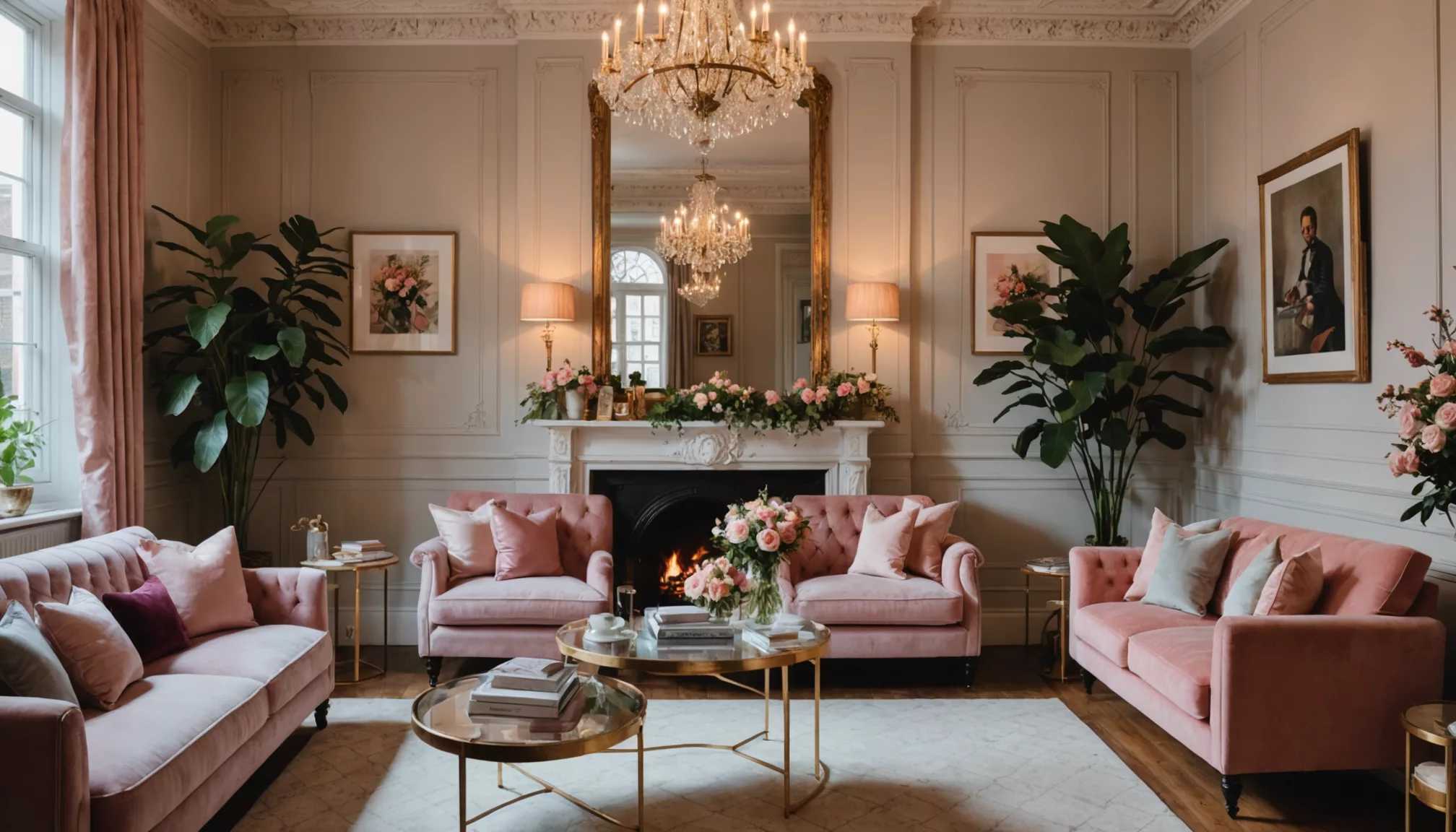 découvrez la magie de maison d'amour 234, un refuge d'inspiration au cœur de londres. plongez dans un univers où l'élégance rencontre la créativité, offrant une expérience unique pour les amoureux de l'art et du design.