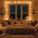 La magie de Moonlight Loveroom 235 : un refuge romantique à Bruxelles