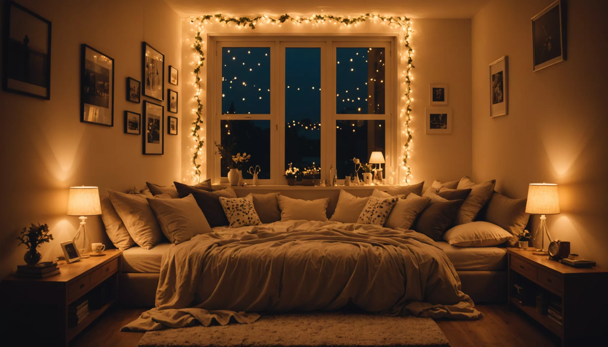 découvrez la magie de moonlight loveroom 235, un refuge romantique au cœur de bruxelles. idéal pour une escapade en amoureux, cet havre de paix vous enveloppe dans une atmosphère intime et envoûtante, où chaque détail est pensé pour célébrer l'amour.